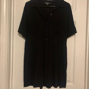 Lulu’s Shirt Dress